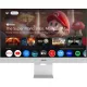 Asus ZenScreen MS32UC 31.5" IPS LED smart monitor szürke (USB-C: 90W)