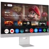 Asus ZenScreen MS32UC 31.5" IPS LED smart monitor szürke (USB-C: 90W)