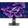 Asus ROG Strix XG27UCDMG 27" Quantum Dot OLED gaming monitor fekete 240Hz G-Sync / FreeSync Premium Pro (USB-C: 90W)