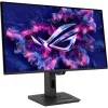 Asus ROG Strix XG27UCDMG 27" Quantum Dot OLED gaming monitor fekete 240Hz G-Sync / FreeSync Premium Pro (USB-C: 90W)
