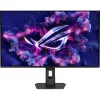 Asus ROG Strix XG32UCDS 31.5" Quantum Dot OLED gaming monitor fekete 165Hz G-Sync / FreeSync Premium Pro (USB-C: 15W)