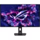 Asus ROG Strix XG32UCDS 31.5" Quantum Dot OLED gaming monitor fekete 165Hz G-Sync / FreeSync Premium Pro (USB-C: 15W)