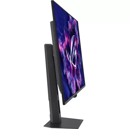 Asus ROG Strix XG32UCDS 31.5" Quantum Dot OLED gaming monitor fekete 165Hz G-Sync / FreeSync Premium Pro (USB-C: 15W)