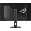 Asus ROG Strix XG32UCDS 31.5" Quantum Dot OLED gaming monitor fekete 165Hz G-Sync / FreeSync Premium Pro (USB-C: 15W)