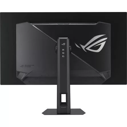 Asus ROG Strix XG32UCDS 31.5" Quantum Dot OLED gaming monitor fekete 165Hz G-Sync / FreeSync Premium Pro (USB-C: 15W)