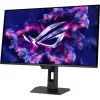 Asus ROG Strix XG27ACDMS 26.5" Quantum Dot OLED gaming monitor fekete 280Hz G-Sync (USB-C: 15W)