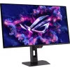 Asus ROG Strix XG27ACDMS 26.5" Quantum Dot OLED gaming monitor fekete 280Hz G-Sync (USB-C: 15W)