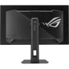 Asus ROG Strix XG27ACDMS 26.5" Quantum Dot OLED gaming monitor fekete 280Hz G-Sync (USB-C: 15W)