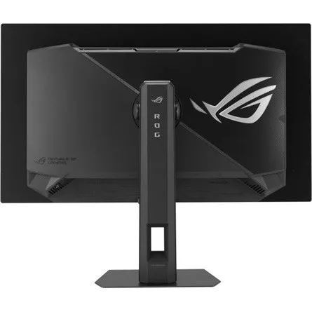 Asus ROG Strix XG27ACDMS 26.5" Quantum Dot OLED gaming monitor fekete 280Hz G-Sync (USB-C: 15W)