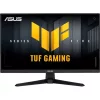 Asus TUF Gaming VG279QM5A 27" IPS LED gaming monitor fekete 240Hz G-Sync / FreeSync Premium