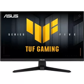   Asus TUF Gaming VG279QM5A 27" IPS LED gaming monitor fekete 240Hz G-Sync / FreeSync Premium