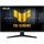 Asus TUF Gaming VG279QM5A 27" IPS LED gaming monitor fekete 240Hz G-Sync / FreeSync Premium