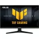 Asus TUF Gaming VG279QM5A 27" IPS LED gaming monitor fekete 240Hz G-Sync / FreeSync Premium