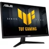 Asus TUF Gaming VG279QM5A 27" IPS LED gaming monitor fekete 240Hz G-Sync / FreeSync Premium