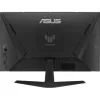 Asus TUF Gaming VG279QM5A 27" IPS LED gaming monitor fekete 240Hz G-Sync / FreeSync Premium