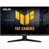 Asus TUF Gaming VG249QM5A 23.8" IPS LED gaming monitor fekete 240Hz G-Sync / FreeSync Premium