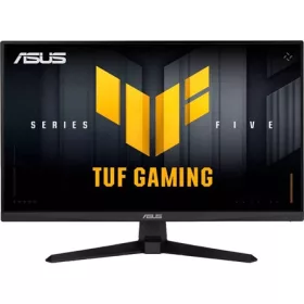   Asus TUF Gaming VG249QM5A 23.8" IPS LED gaming monitor fekete 240Hz G-Sync / FreeSync Premium