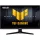 Asus TUF Gaming VG249QM5A 23.8" IPS LED gaming monitor fekete 240Hz G-Sync / FreeSync Premium