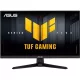 Asus TUF Gaming VG249QM5A 23.8" IPS LED gaming monitor fekete 240Hz G-Sync / FreeSync Premium