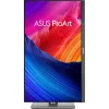 Asus ProArt PA32QCV 31.5" IPS LED monitor fekete-ezüst