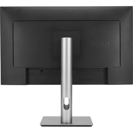 Asus ProArt PA32QCV 31.5" IPS LED monitor fekete-ezüst