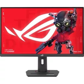   Asus ROG Strix XG27ACMS 27" IPS LED gaming monitor fekete 320Hz ELMB Sync (USB-C: 15W)