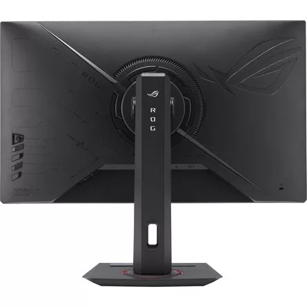 Asus ROG Strix XG27ACMS 27" IPS LED gaming monitor fekete 320Hz ELMB Sync (USB-C: 15W)
