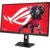 Asus ROG Strix Pulsar XG27AQNGV 27" IPS LED gaming monitor fekete 360Hz G-Sync Pulsar
