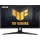 Asus TUF Gaming VG27AQM5A 27" IPS LED gaming monitor fekete 300Hz G-Sync / FreeSync Premium