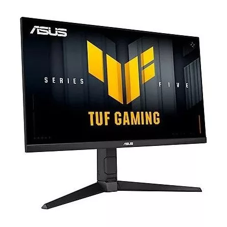Asus TUF Gaming VG27AQML5A 27" IPS LED gaming monitor fekete 300Hz G-Sync / FreeSync Premium