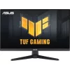 Asus TUF Gaming VG249QE5A 23.8" IPS LED gaming monitor fekete 146Hz