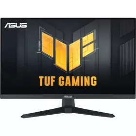   Asus TUF Gaming VG249QE5A 23.8" IPS LED gaming monitor fekete 146Hz