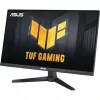 Asus TUF Gaming VG249QE5A 23.8" IPS LED gaming monitor fekete 146Hz