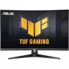Asus TUF Gaming VG32VQM5B 31.5" VA LED gaming monitor fekete 250Hz FreeSync Premium