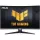 Asus TUF Gaming VG32VQM5B 31.5" VA LED gaming monitor fekete 250Hz FreeSync Premium