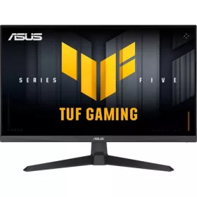   Asus TUF Gaming VG279QE5A 27" IPS LED gaming monitor fekete 146Hz ELMB Sync