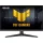 Asus TUF Gaming VG279QE5A 27" IPS LED gaming monitor fekete 146Hz ELMB Sync