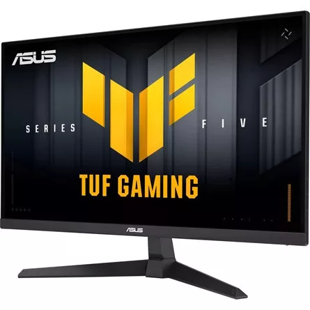 Asus TUF Gaming VG279QE5A 27" IPS LED gaming monitor fekete 146Hz ELMB Sync