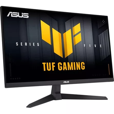 Asus TUF Gaming VG279QE5A 27" IPS LED gaming monitor fekete 146Hz ELMB Sync