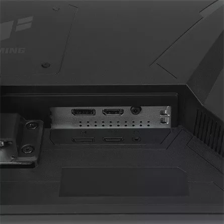 Asus TUF Gaming VG279QE5A 27" IPS LED gaming monitor fekete 146Hz ELMB Sync