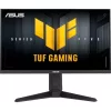 Asus TUF Gaming VG259QL5A 24.5" IPS LED gaming monitor fekete 200Hz G-Sync / FreeSync Premium