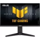 Asus TUF Gaming VG259QL5A 24.5" IPS LED gaming monitor fekete 200Hz G-Sync / FreeSync Premium