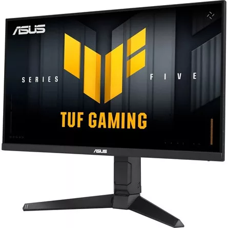 Asus TUF Gaming VG259QL5A 24.5" IPS LED gaming monitor fekete 200Hz G-Sync / FreeSync Premium
