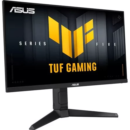 Asus TUF Gaming VG259QL5A 24.5" IPS LED gaming monitor fekete 200Hz G-Sync / FreeSync Premium