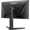 Asus TUF Gaming VG259QL5A 24.5" IPS LED gaming monitor fekete 200Hz G-Sync / FreeSync Premium