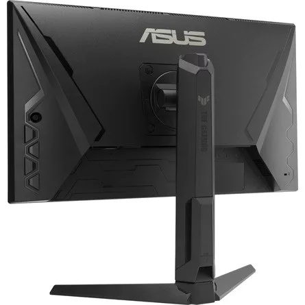 Asus TUF Gaming VG259QL5A 24.5" IPS LED gaming monitor fekete 200Hz G-Sync / FreeSync Premium