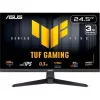 Asus TUF Gaming VG259Q5A 24.5" gaming monitor fekete 200Hz G-Sync / FreeSync Premium