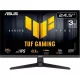 Asus TUF Gaming VG259Q5A 24.5" gaming monitor fekete 200Hz G-Sync / FreeSync Premium