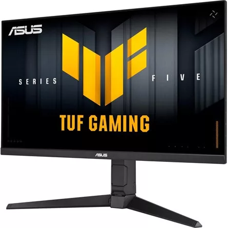 Asus TUF Gaming VG27AQL5A 27" IPS LED gaming monitor fekete 210Hz FreeSync Premium