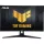 Asus TUF Gaming VG27AQ5A 27" IPS LED gaming monitor fekete 210Hz FreeSync Premium